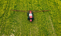 Kentucky Legislature Forces Through Bill Giving Pesticide Makers Immunity After Governor’s Veto