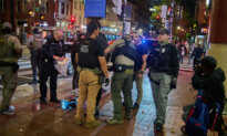 Authorities Have Arrested Nearly 2,200 in DC Since Crime Crackdown: White House