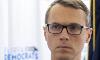 Democrat James Walkinshaw Wins Special Election in Virginia, Narrowing House GOP Majority