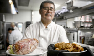 Wild Side: 8 Colorado Restaurants Serving Buffalo, Elk, and Other Game