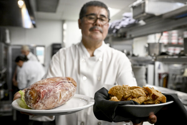 Wild Side: 8 Colorado Restaurants Serving Buffalo, Elk, and Other Game