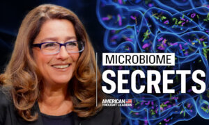 How Gut Bacteria Shape Your Brain, Immunity, and Mental Wellness | Dr. Sabine Hazan