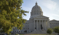 Missouri House Approves Congressional Map Favoring Republicans
