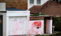Alleged Mastermind Charged Over Anti-Semitic Attacks on Sydney Synagogue, Childcare Centre