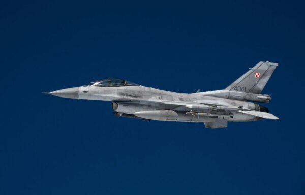 Russian Drones Shot Down Over Polish Airspace; SCOTUS Agrees to Fast-Track Trump’s Tariff Appeal | NTD Good Morning (Sept. 10)