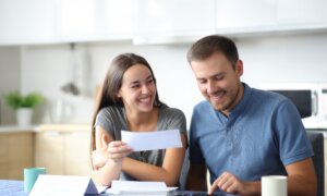 Will You Be Getting a Tariff Refund Check? How Should You Use It?