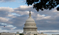 House Republicans Release Short-Term Funding Bill Through Nov. 21