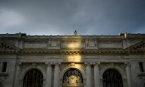 A New Commitment to Classicism in Washington