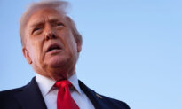 Trump Says His Patience With Putin Is ‘Running Out Fast’