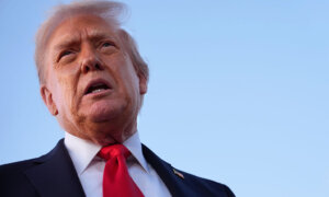 Trump Calls for Death Penalty for Suspect in North Carolina Fatal Stabbing