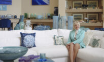 Artist and Philanthropist Trish Duggan: Illuminating Culture Through Glass Art