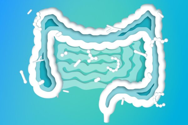 Boost Your Metabolism With Gut Friendly Changes