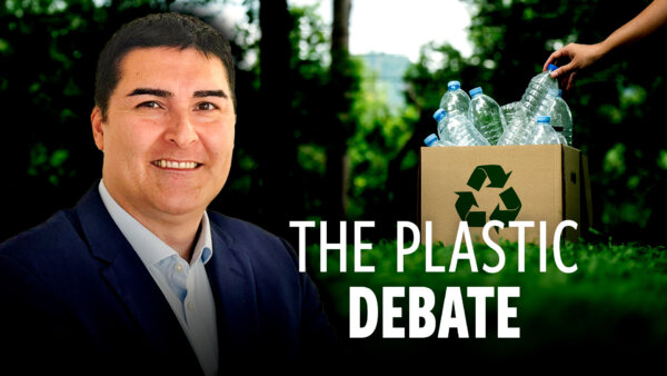 Microplastics and Pollution: Separating Fact From Fiction—An Insider’s Perspective