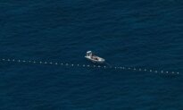 China to Build Natural Reserve at Disputed South China Sea Shoal