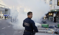 ‘Block Everything’: What to Know About Protests in France