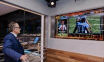 Fox Sports’ Rules Analyst Needed a Personal Hail Mary—He Got It