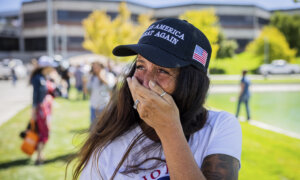 Witnesses Recount Scene of Charlie Kirk Assassination