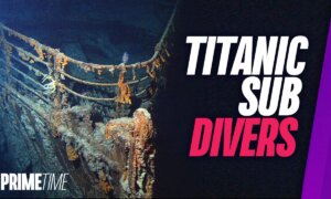 Another Billionaire Taking Submarine to Visit Titanic Wreck; Cyborg Jellyfish Being Tested in Labs | NTD Primetime