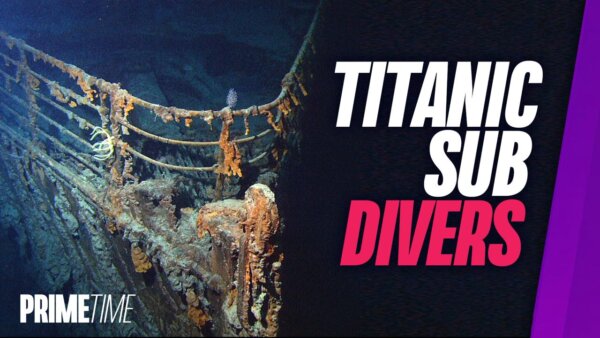 Another Billionaire Taking Submarine to Visit Titanic Wreck; Cyborg Jellyfish Being Tested in Labs | NTD Primetime