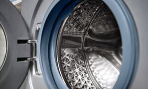 How to Clean a Washing Machine