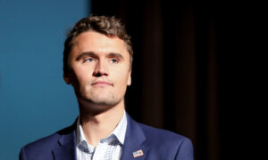 Charlie Kirk, Conservative Commentator, Assassinated at 31