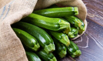 Don’t Complain About Too Much Zucchini. Make This Recipe Instead