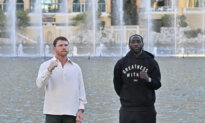 Canelo Alvarez vs. Terence Crawford: Preview, Fight Details, What to Know About Boxing’s Superfight