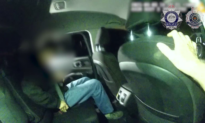 Brisbane Teenager Charged With 2 Terror Offences