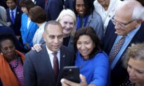 House Democrats Lay Out Their Party’s Immigration Policy Ideas
