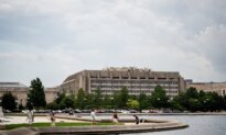 HHS Calls on US to Cut Ties With China’s Organ Transplant System