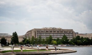 HHS Calls on US to Cut Ties With China’s Organ Transplant System
