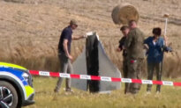Poland Says It Shot Down Russian Drones That Breached Airspace