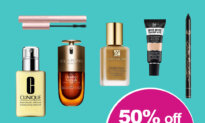 Ulta Beauty 50% Off Deals You Can’t Miss