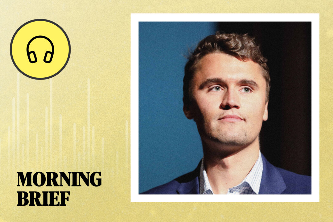 NextImg:???? Trump Vows to Find Those Involved in Charlie Kirk’s Assassination