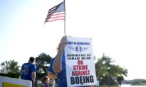 Machinists Union, Boeing Reach Tentative Deal to End Strike in St. Louis Area