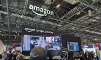 Amazon Buys Satellite Group Globalstar for $11 Billion