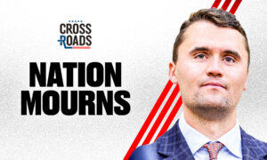 Here’s What We Know About the Assassination of Charlie Kirk