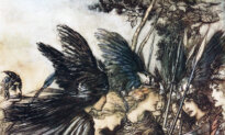 Mark Your Calendars for Wagner’s ‘The Ring of the Nibelung’