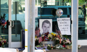 FBI Says Charlie Kirk Assassin’s Rifle Recovered, Suspect Appears to ‘Be of College Age’