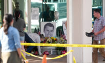 Inspired Supporters Say Charlie Kirk’s Legacy Will Live On