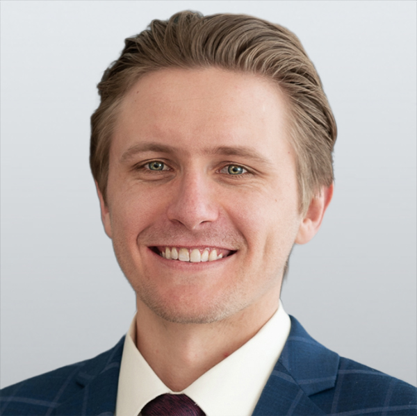 Benjamin Klassen
