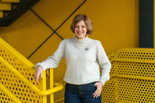 The Story of Romania’s First Pediatric Oncology Hospital