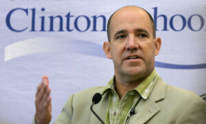 MSNBC Fires Matthew Dowd Over Comments on Assassination of Charlie Kirk