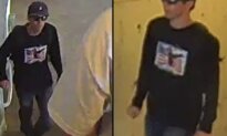 FBI Releases Photos of Person of Interest in Charlie Kirk Assassination