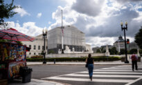 Supreme Court Allows Trump Admin to Freeze $4 Billion in Foreign Aid Approved by Congress