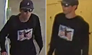 FBI Releases Images of ‘Person of Interest’ in Charlie Kirk Murder; Trump, Hegseth Mark 9/11 Anniversary at the Pentagon