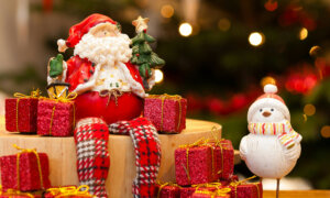 To Save Money, Start on Your Holiday Shopping Plans Now
