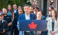 Conservatives to Introduce Bill Strengthening Canada’s Bail Laws