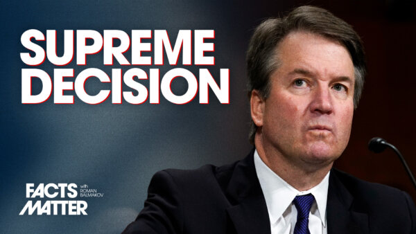 Supreme Court Rules 6–3 to Allow ICE to Ramp Up Operations | Facts Matter
