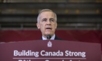 First Major Projects Will Include Expansion of LNG Terminal, Port of Montreal, Carney Says